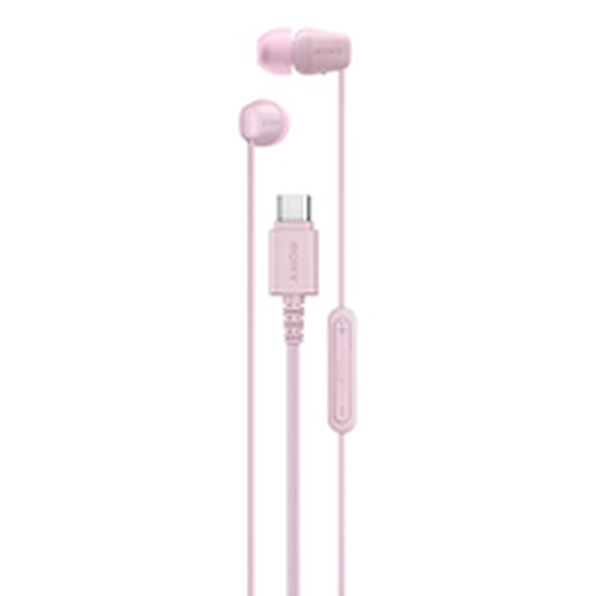 Headphones Sony IEREX15CP
