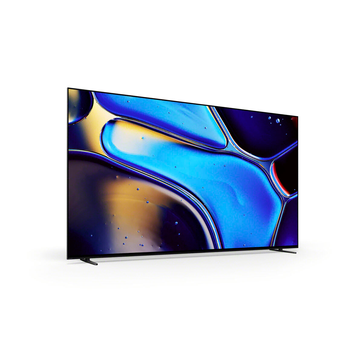 Smart TV Sony 77 K77XR8A 77" 4K Ultra HD HDR OLED