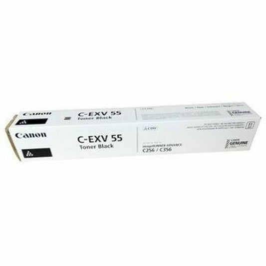 Original Toner Canon Black