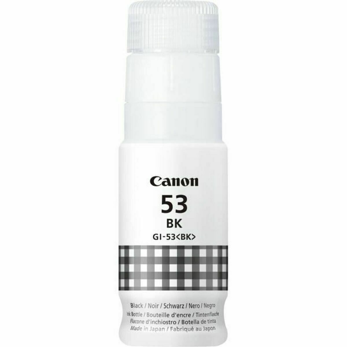 Original Ink Cartridge Canon