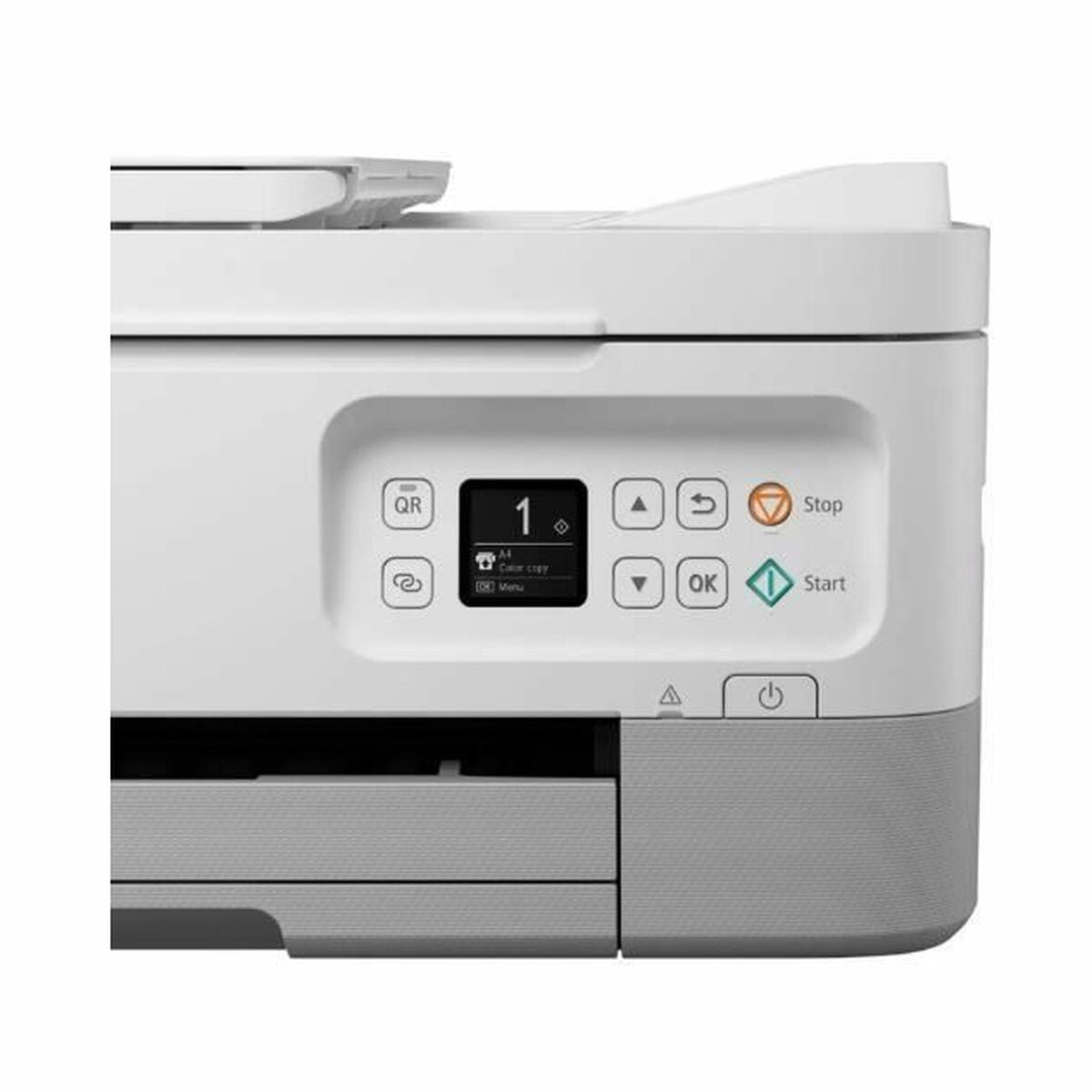 Multifunction Printer Canon PIXMA TS7451i