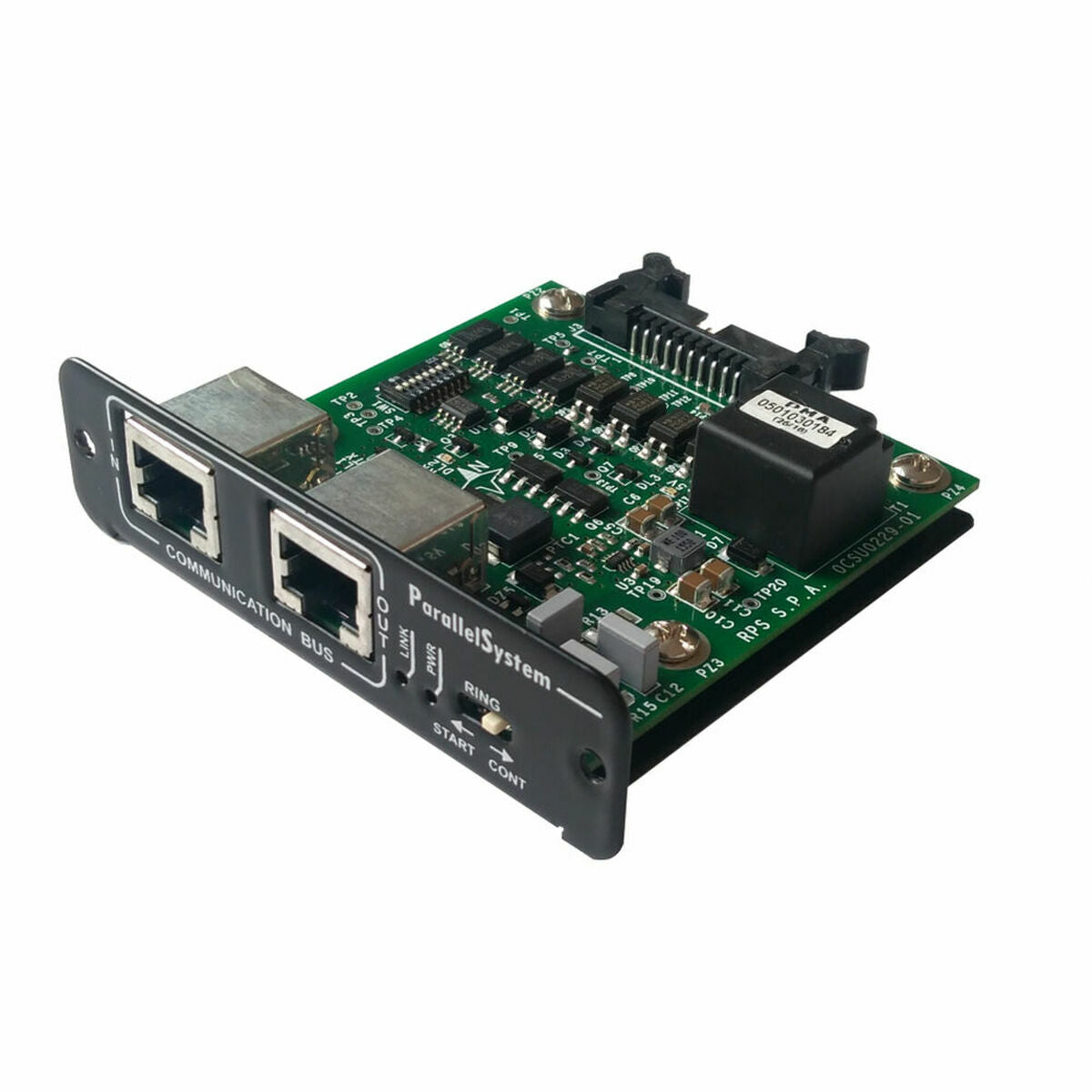 Uninterruptible Power Supply System Interactive UPS Riello Sentinel Dual (Refurbished C)