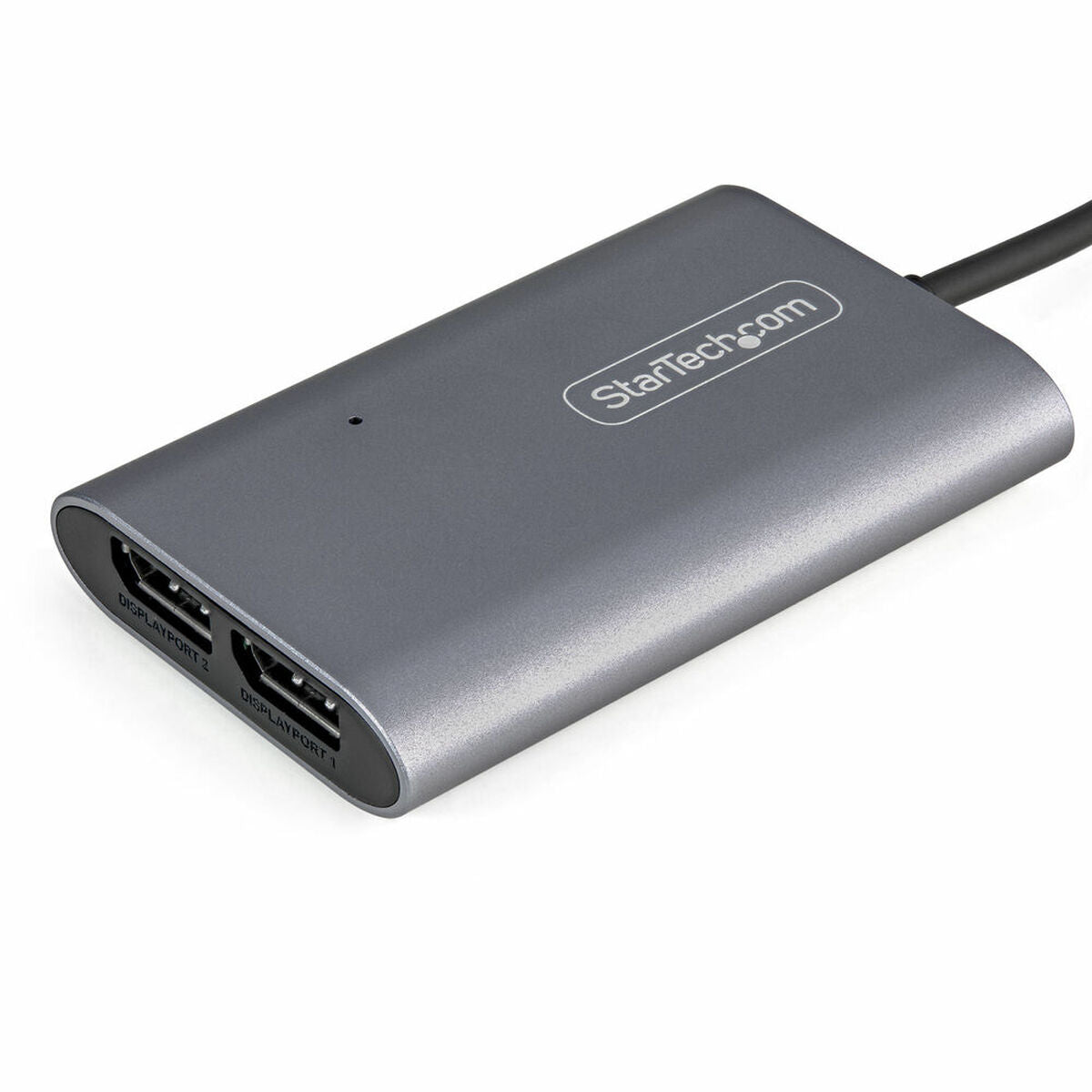 Thunderbolt to DisplayPort Adapter Startech TB32DP14             Silver