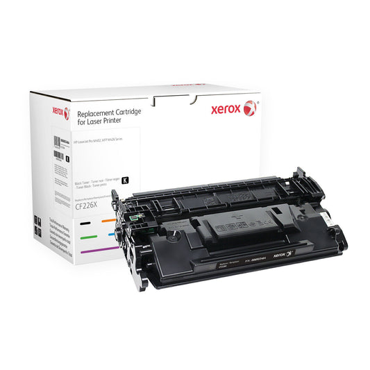 Original Ink Cartridge Xerox 006R03464 Black