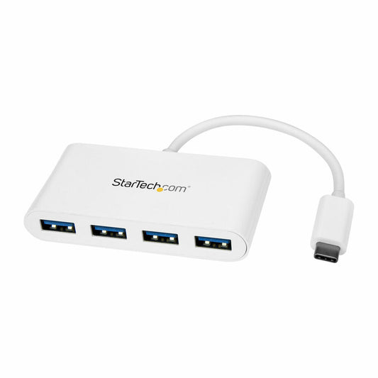 USB Hub Startech HB30C4ABW