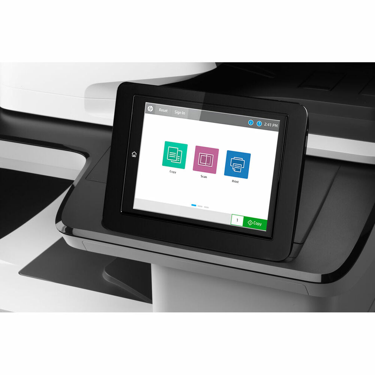 Laser Printer HP T3U55A#B19
