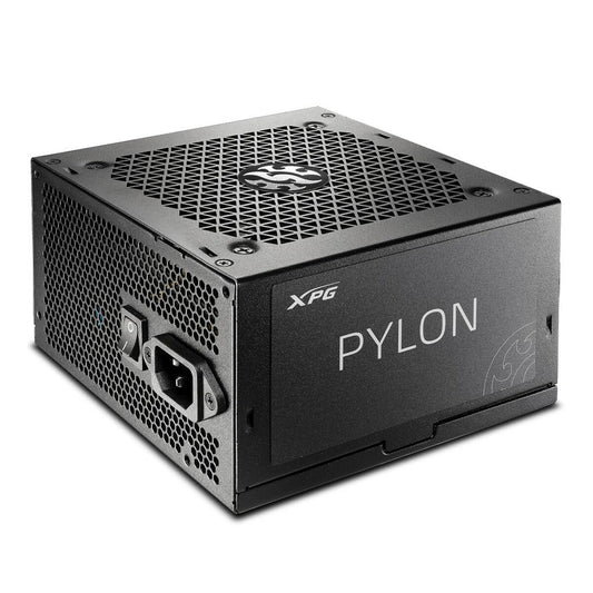 Power supply XPG 75260122 ATX 550 W 80 Plus Bronze RoHS