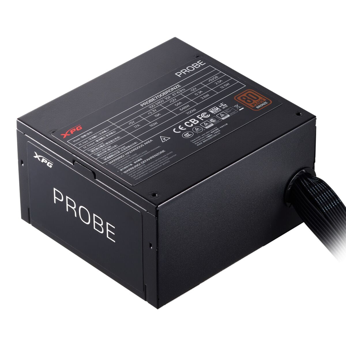 Power supply XPG 75261557