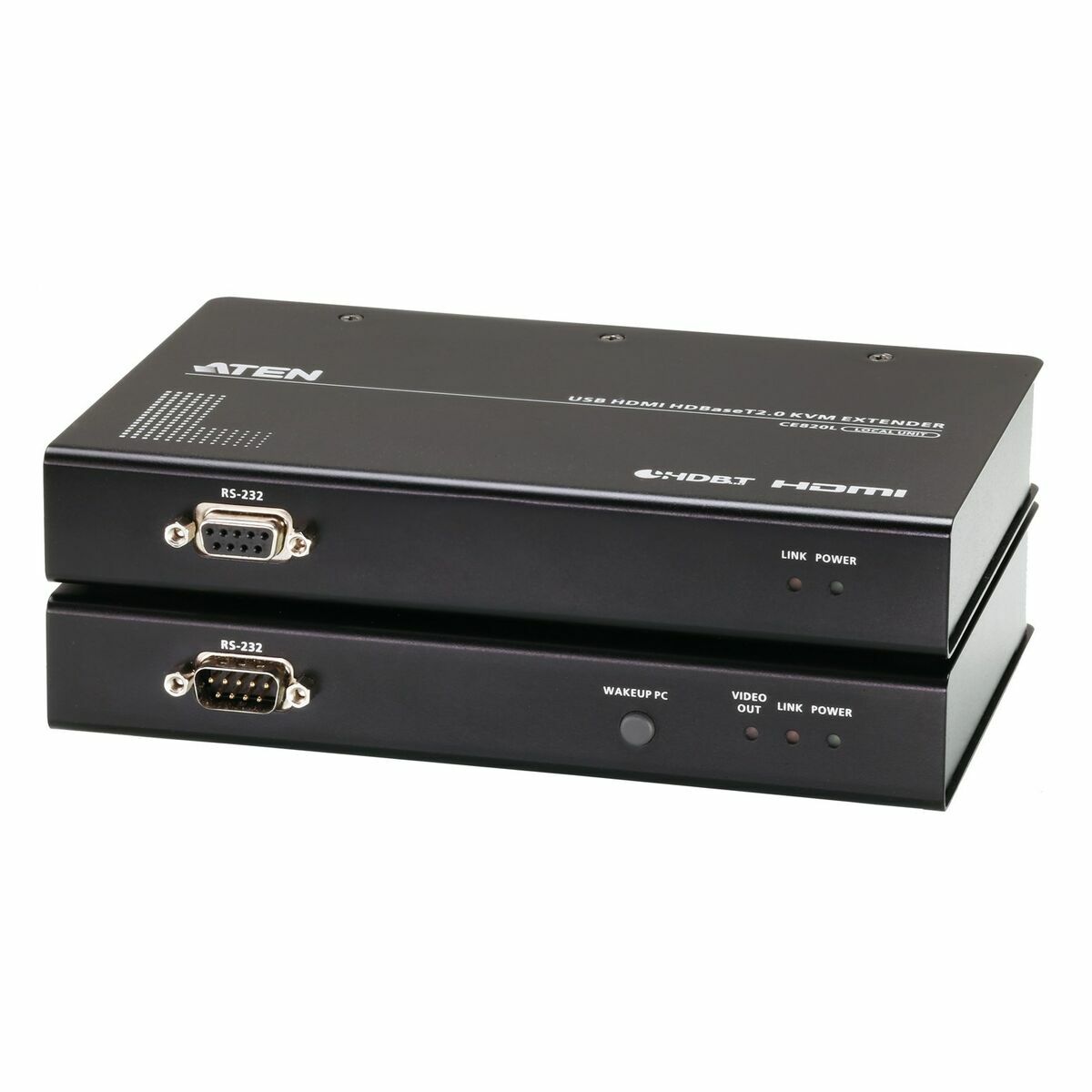 Cable adapter Aten CE820-ATA-G