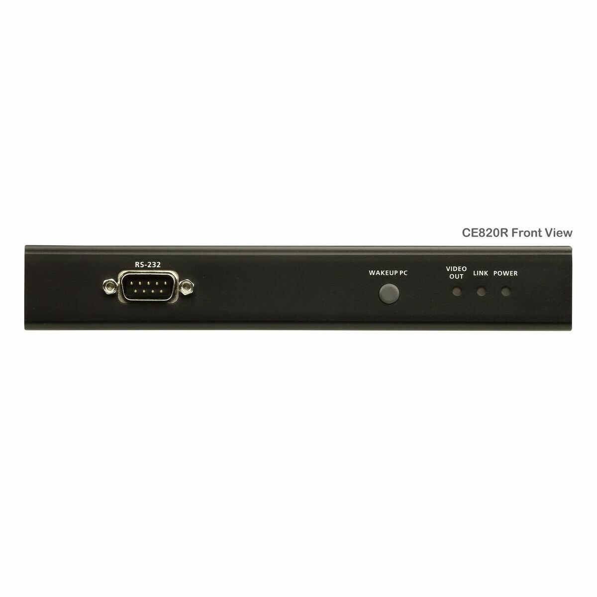 Cable adapter Aten CE820-ATA-G