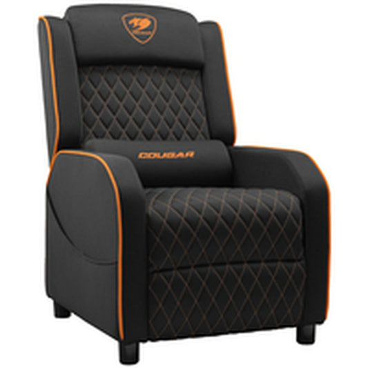Seat Gaming Cougar 3MRAOORB.0001 Black