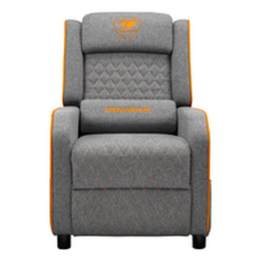 Gaming Chair Cougar 3MRAOGRA.0001 Grey