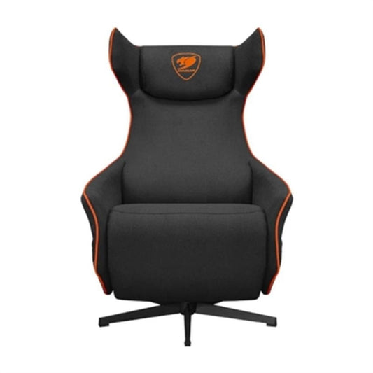 Gaming Chair Cougar MAGUS Black