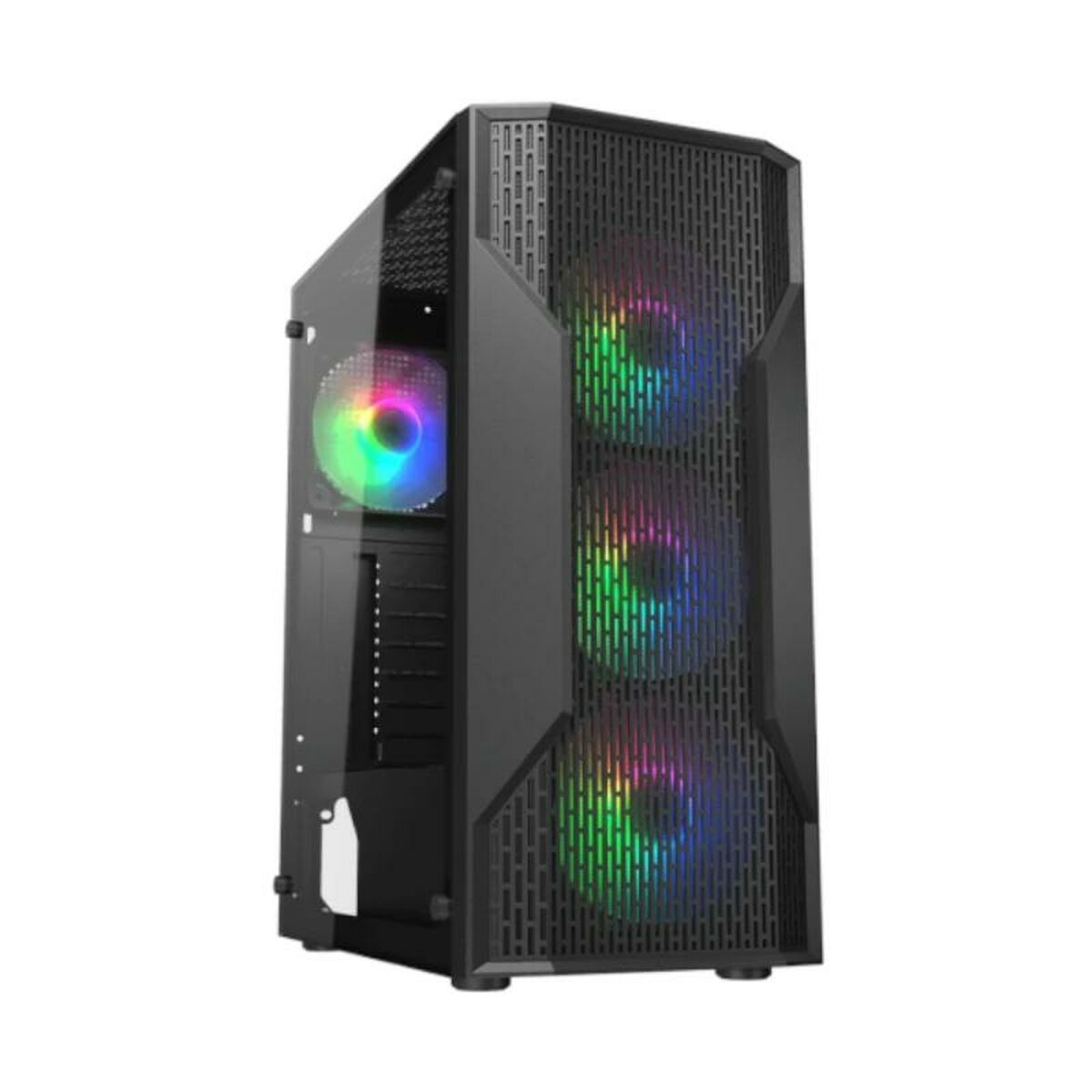 ATX Semi-tower Box Cougar 382BD20.0001