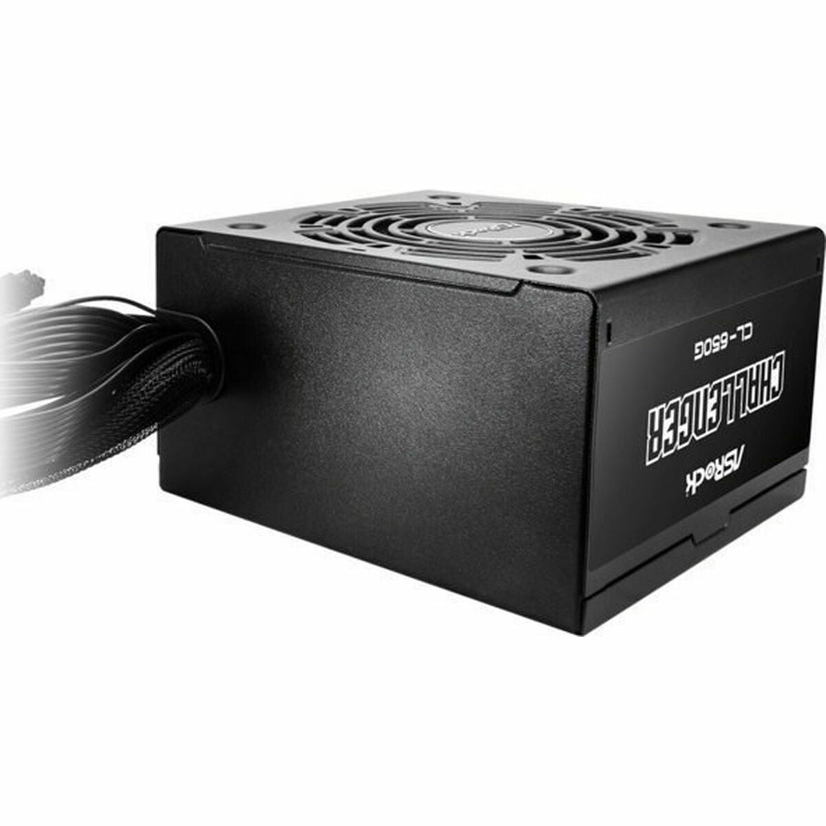 Power supply ASRock 90-UXC075-GNEAAA 750 W 80 Plus Gold