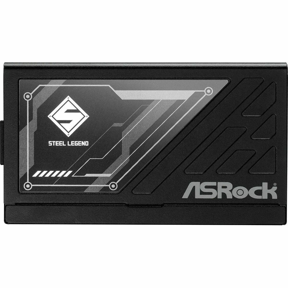 Power supply ASRock 90-UXS065-GFEAAA 650 W 80 Plus Gold