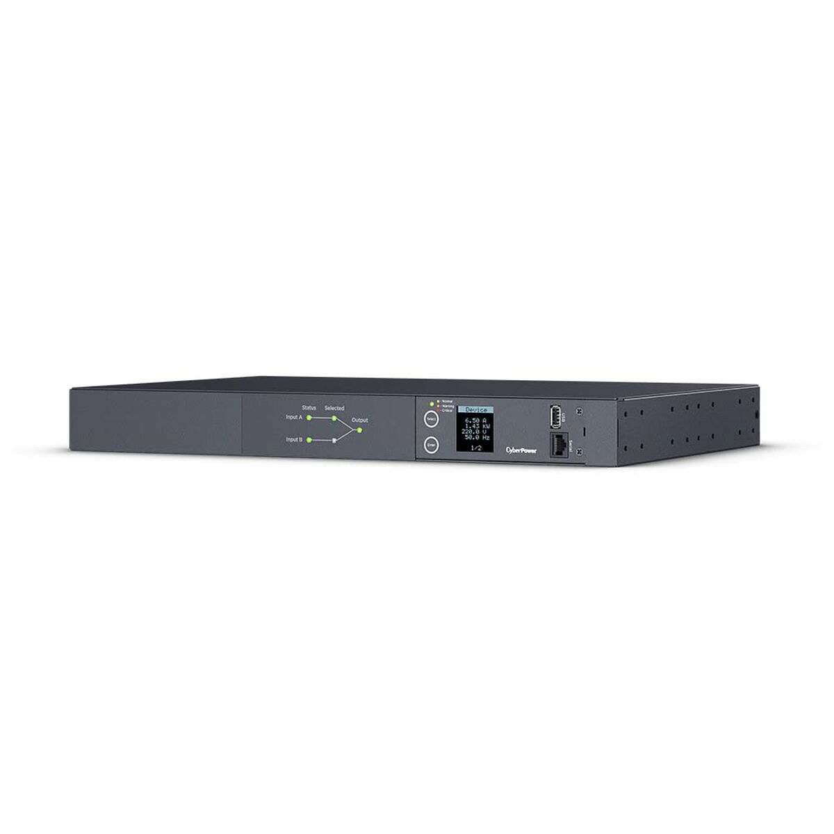 Battery for Uninterruptible Power Supply System UPS Cyberpower PDU24005