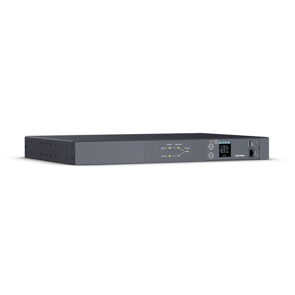 Battery for Uninterruptible Power Supply System UPS Cyberpower PDU24005