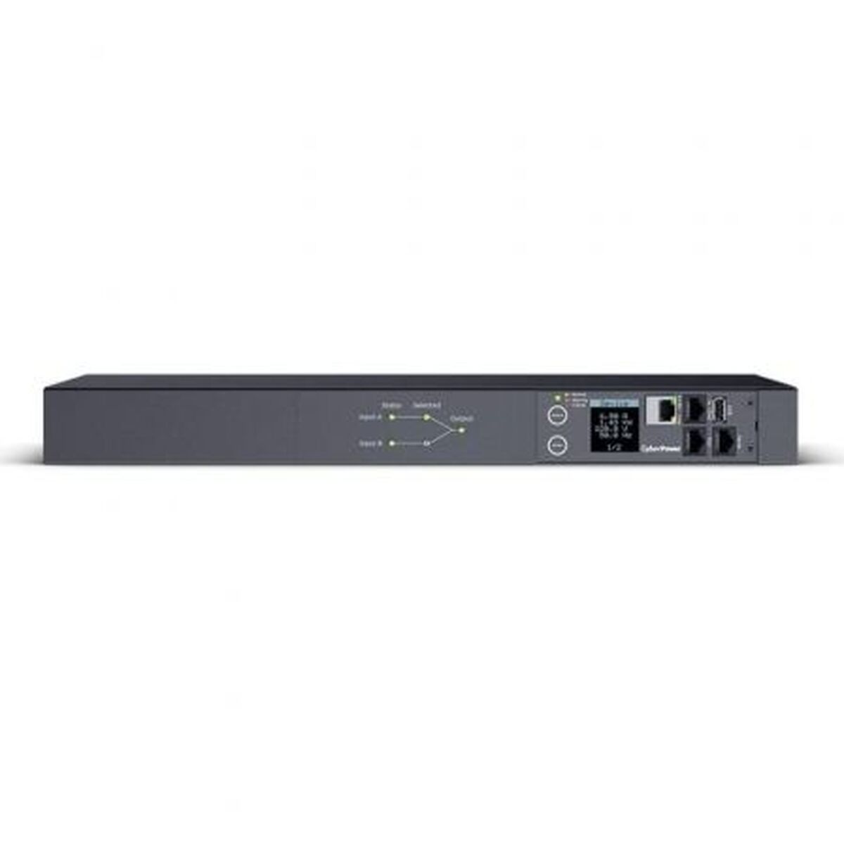 Battery for Uninterruptible Power Supply System UPS Cyberpower PDU44004 240 V