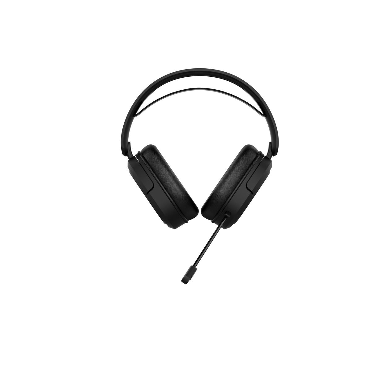 Gaming Headset with Microphone Asus H1 Wireless Black