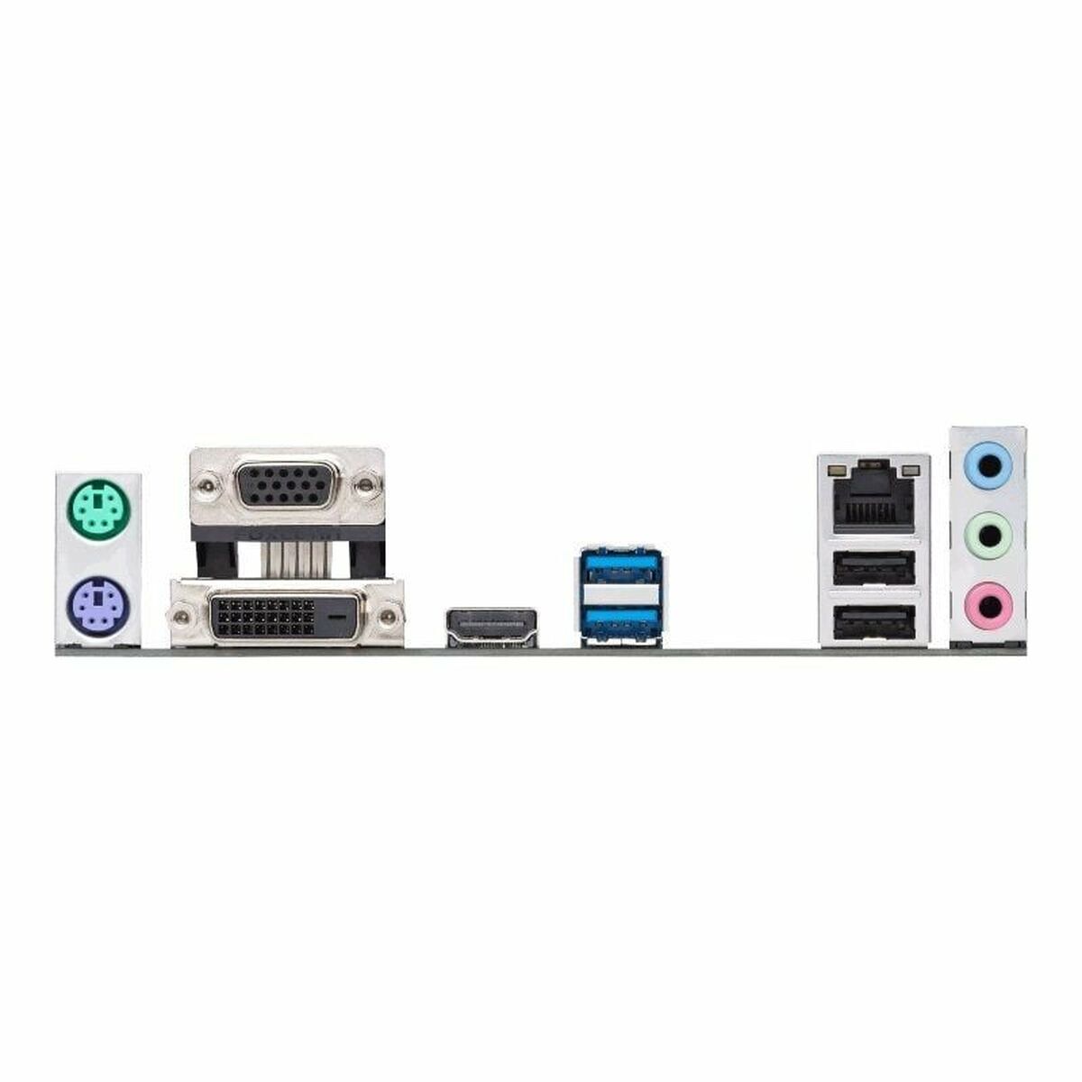 Motherboard Asus PRIME H610M-R D4 H610 LGA 1700