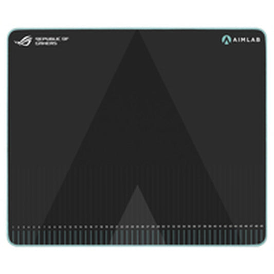 Gaming Mouse Mat Asus Hone Ace Aim Lab Edition Black