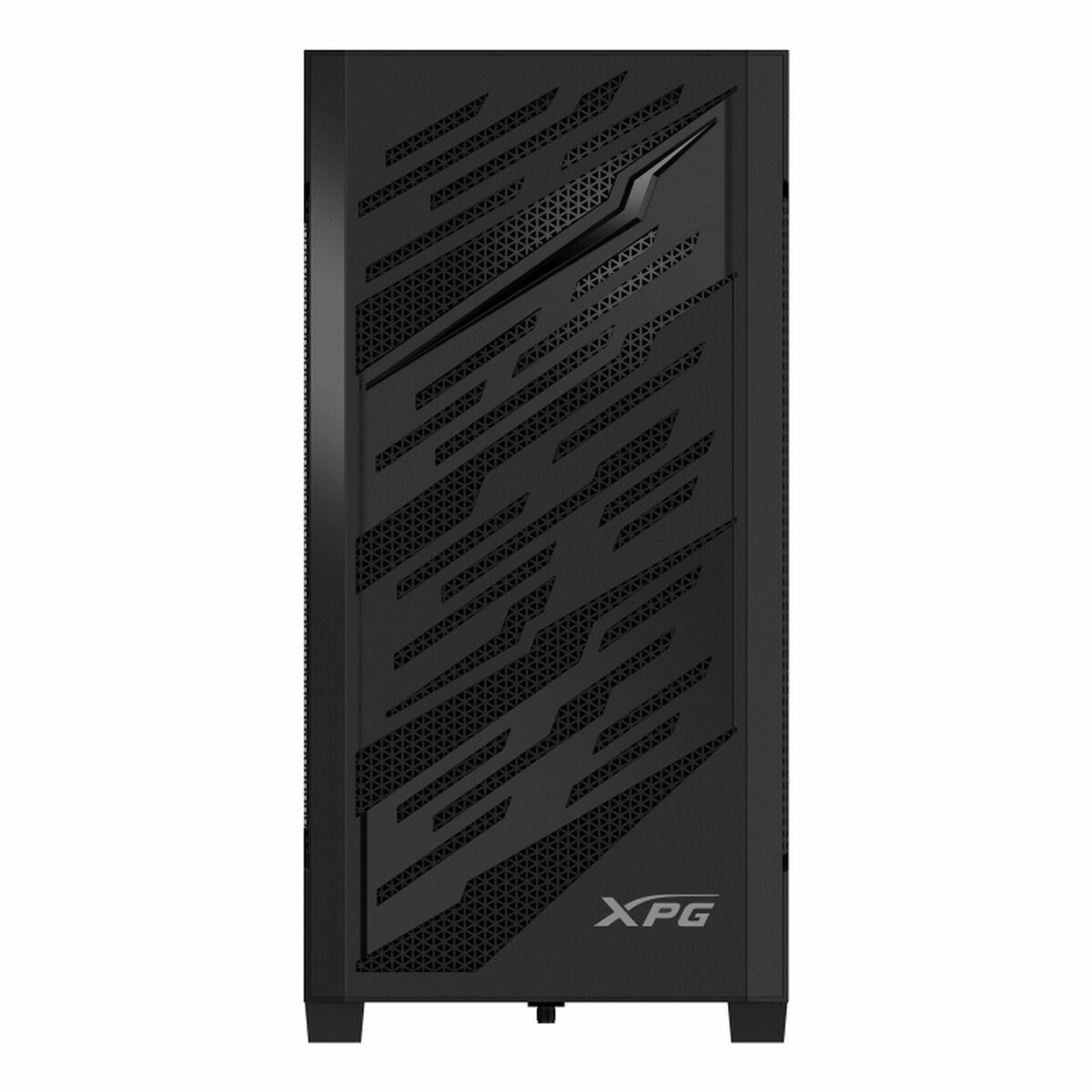ATX Semi-tower Box XPG STARKER AIR BTF Black