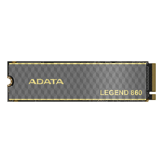 Hard Drive Adata LEGEND 860 500 GB SSD