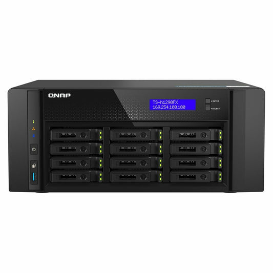 RAID controller card Qnap TS-h1290FX