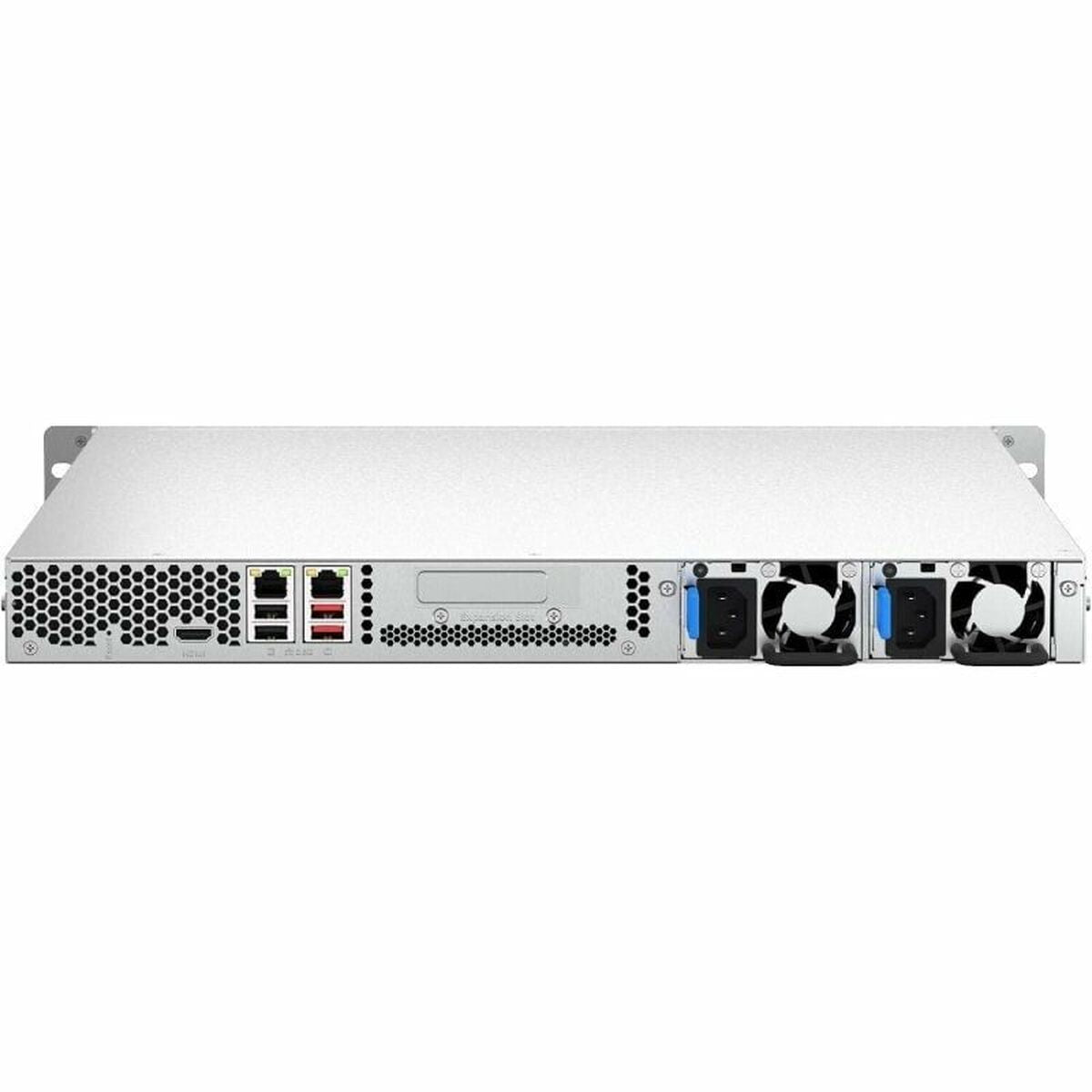 NAS Network Storage Qnap TS-464U-RP Black