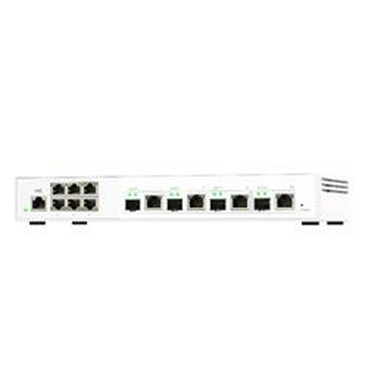 Switch Qnap QSW-M2106-4C