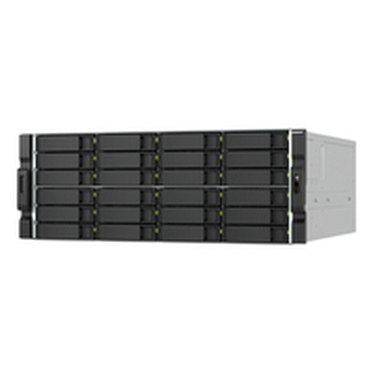 NAS Network Storage Qnap TS-H2477AXU-RP-R732G