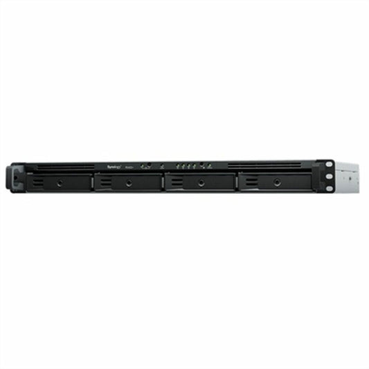 NAS Network Storage Synology RS422+ Dual Core Black