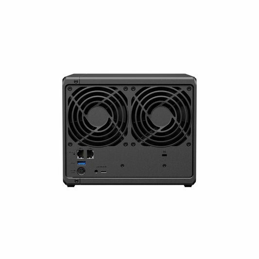 NAS Network Storage Synology DS925+ Quad Core