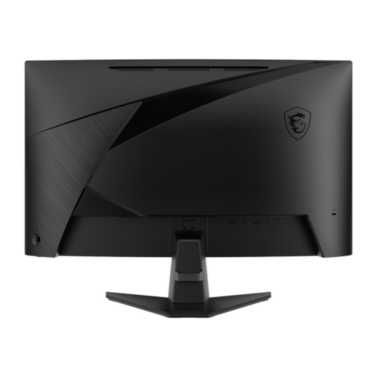 Gaming Monitor MSI MAG 276CXF Full HD 27"