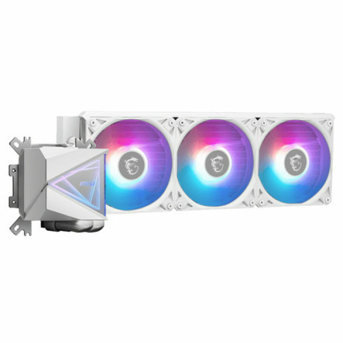 Liquid Refrigeration Kit MSI