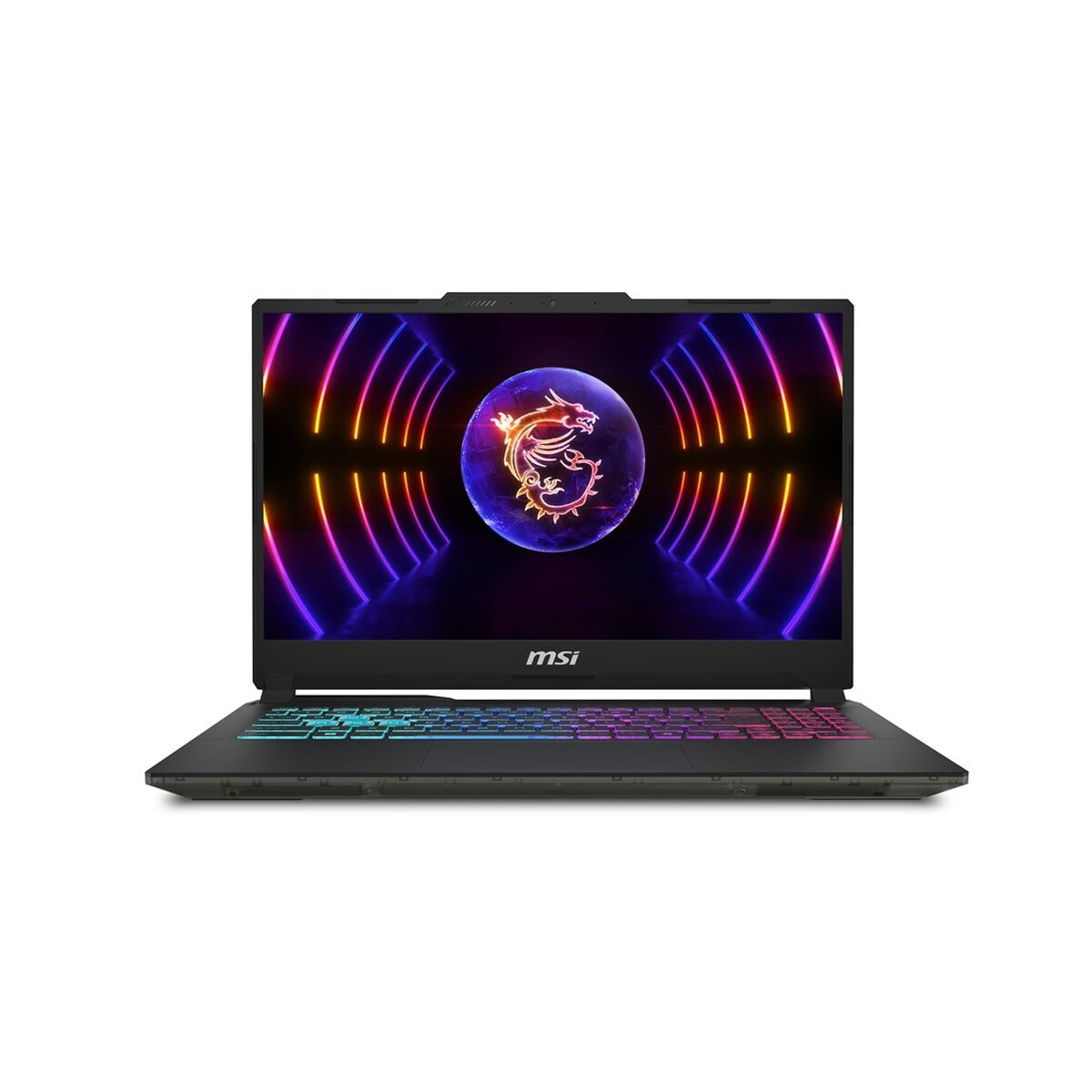 Laptop MSI A13VE-1613XPL 15,6" intel core i5-13420h 16 GB RAM 512 GB SSD Nvidia Geforce RTX 4050