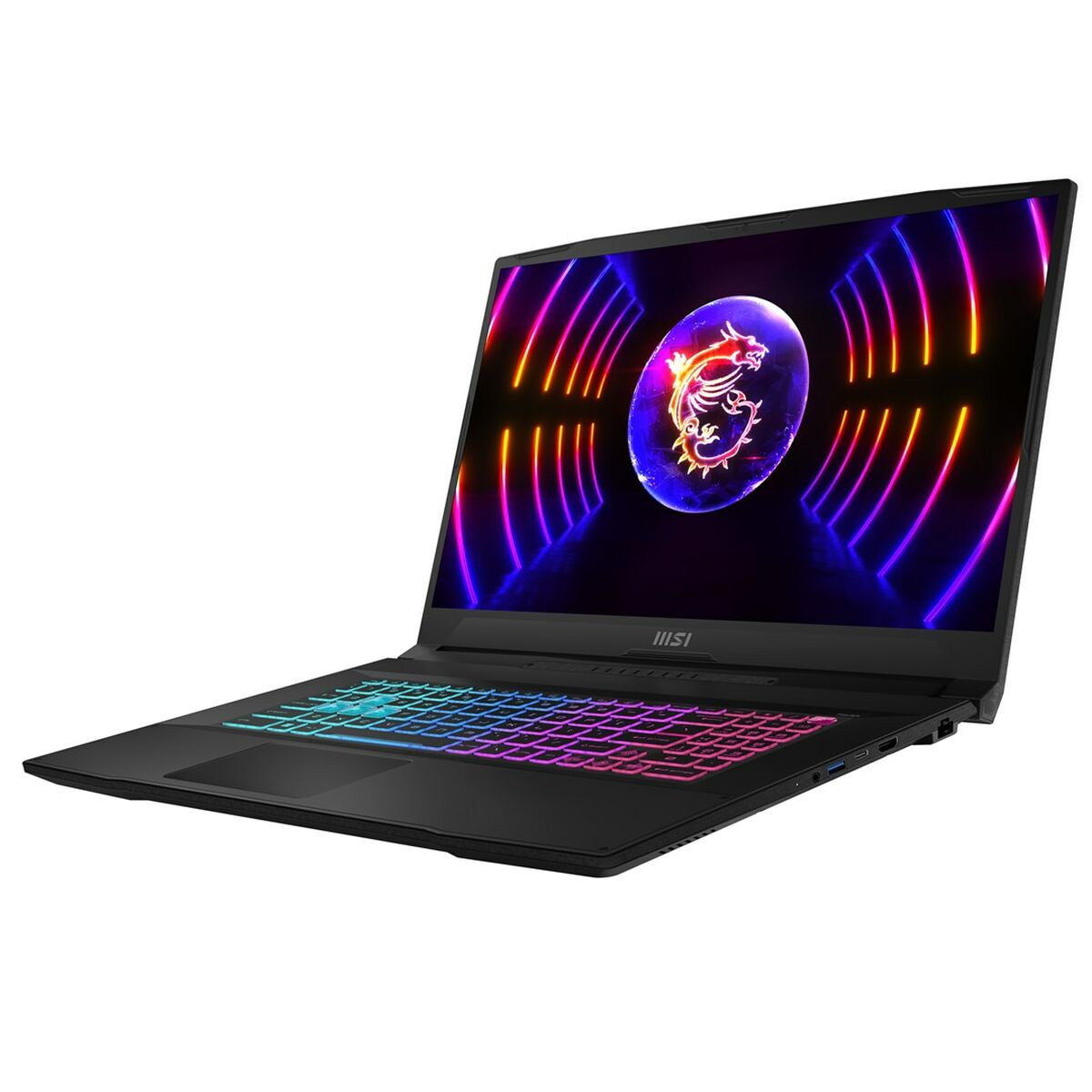 Laptop MSI B13VEK-1449XPL