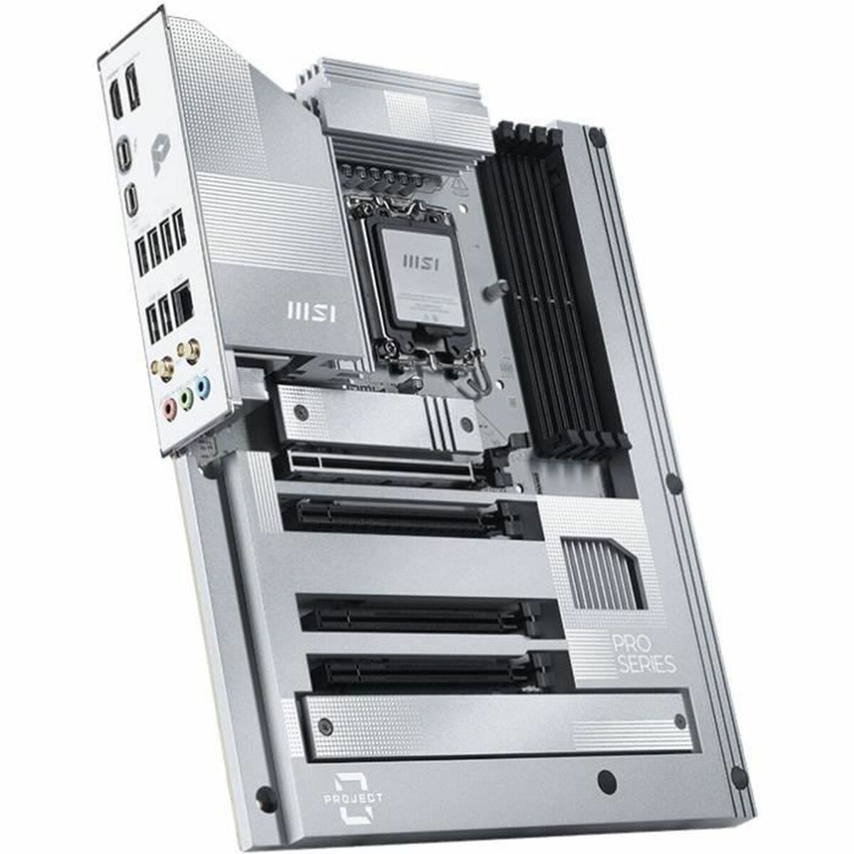 Motherboard MSI