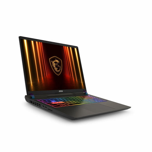 Laptop MSI VECTOR 16 HX AI A2XWHG-097XES 16" 32 GB RAM