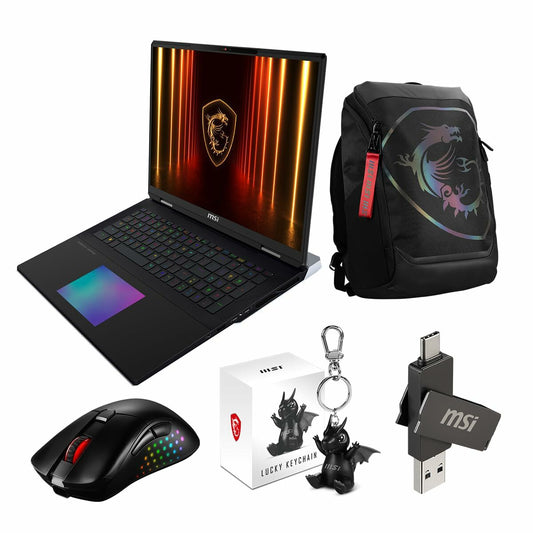 Laptop MSI 9S7-182421-249