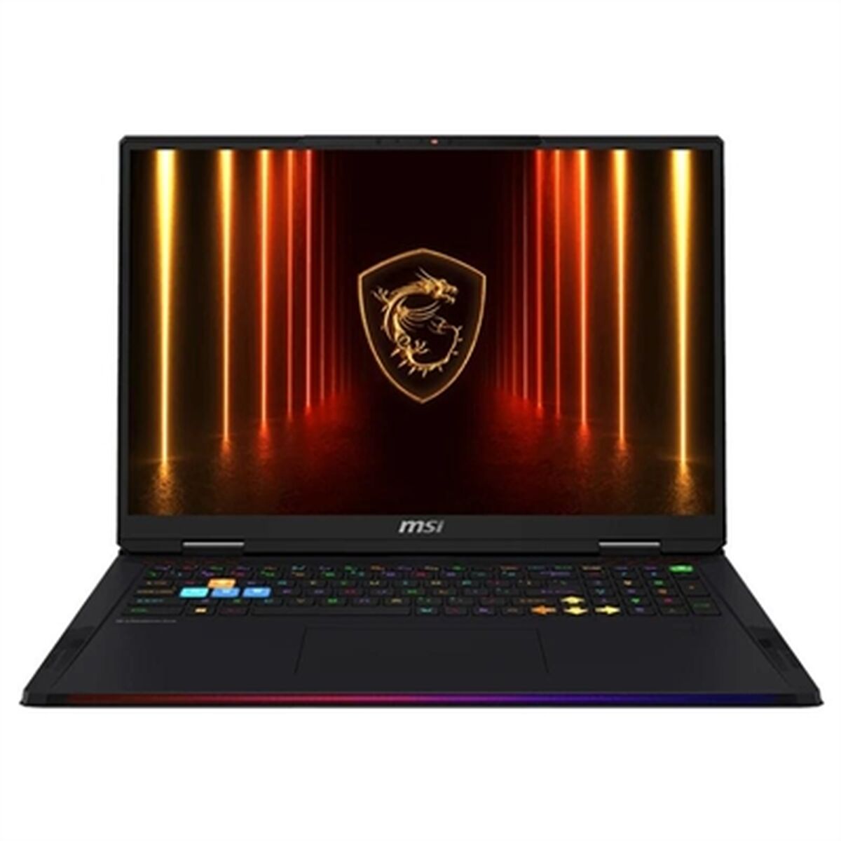 Laptop MSI 9S7-182462-252