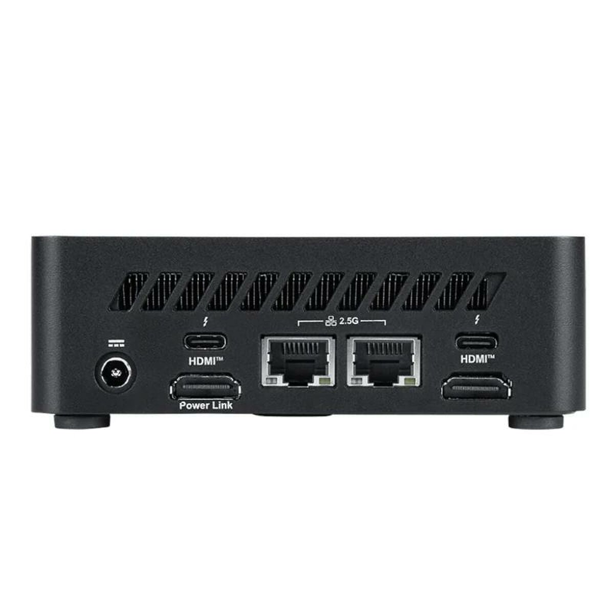Mini PC MSI 00-B20911-028