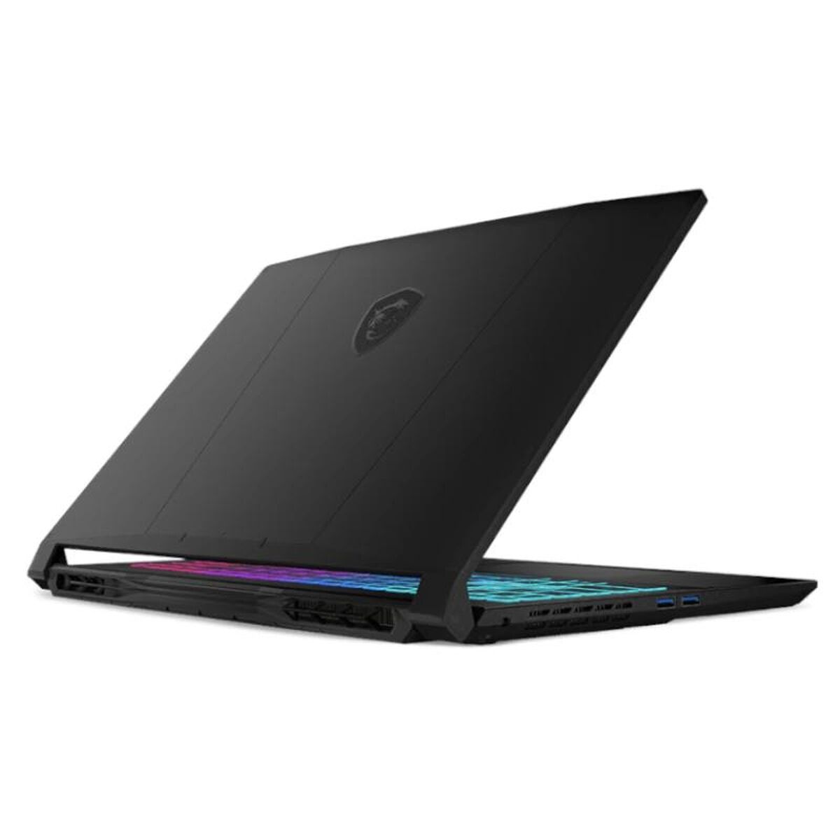 Laptop MSI Katana 15-085XES 15,6" Intel Core i9 32 GB RAM 1 TB SSD nvidia geforce rtx 5070