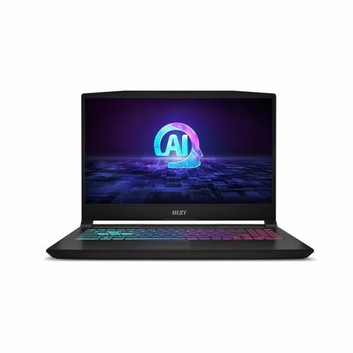 Laptop MSI HXB14WFK-209XFR 15,6" 16 GB RAM 512 GB SSD