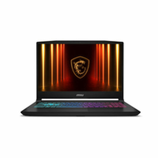 Laptop MSI 9S7-1587C1-461