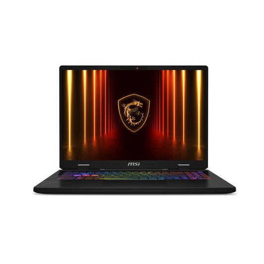 Laptop MSI 9S7-15P421-244 16" 32 GB RAM 2 TB SSD geforce rtx 5060