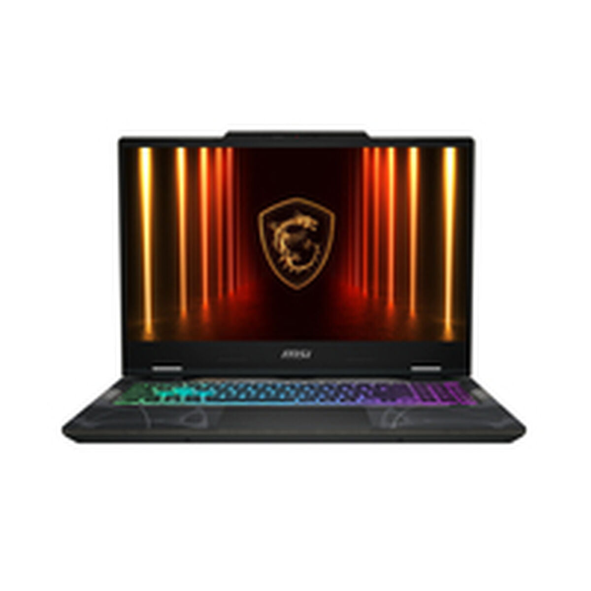 Laptop MSI 9S7-15QL42-094 15,6" 32 GB RAM 1 TB SSD geforce rtx 5060