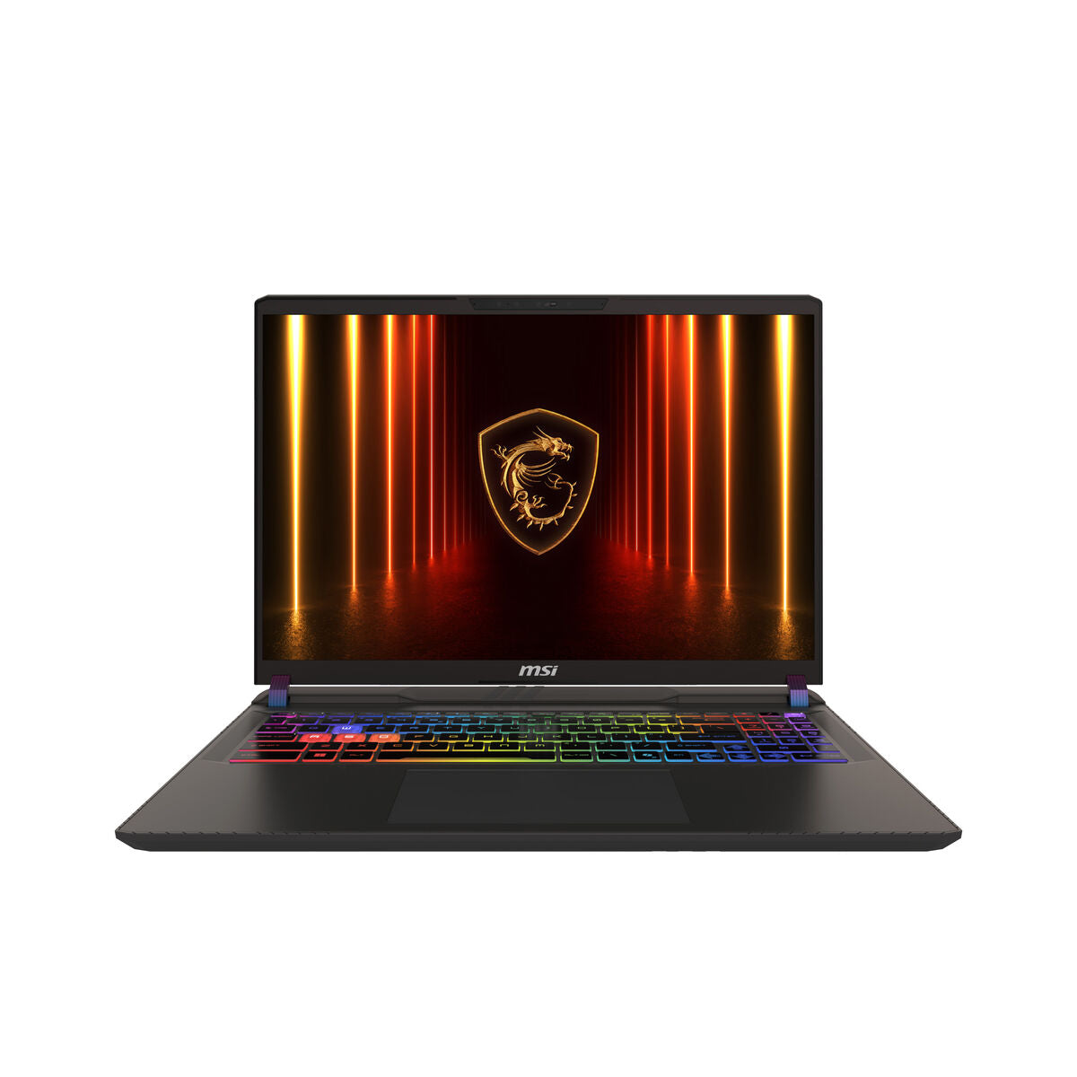 Laptop MSI 9S7-15M452-032 16" 32 GB RAM 2 TB SSD geforce rtx 5060