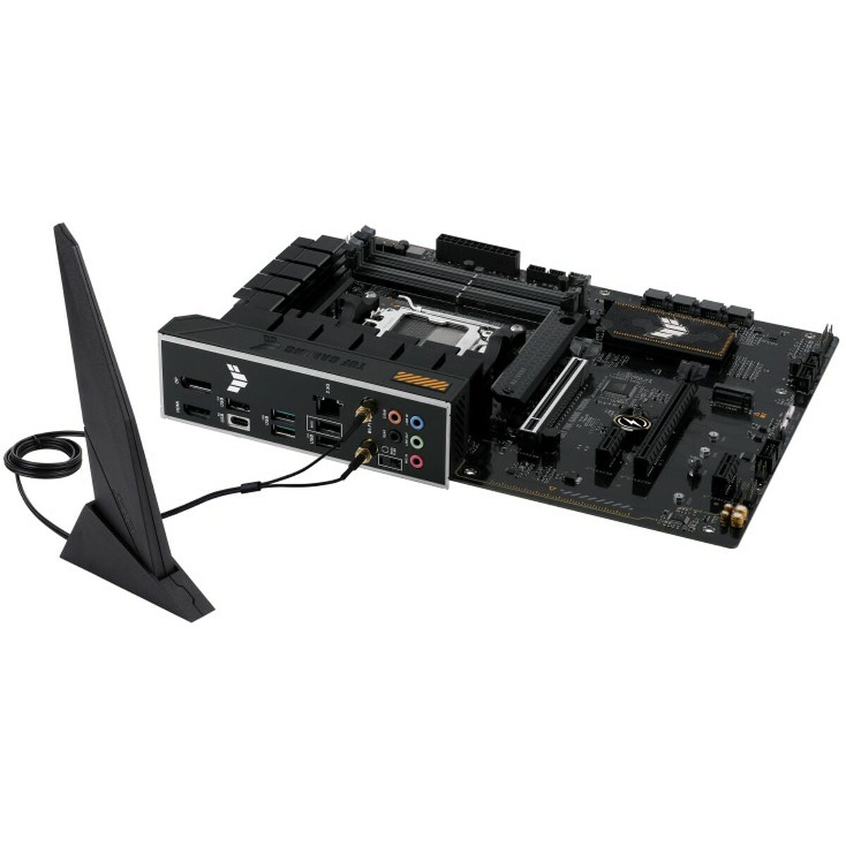 Motherboard Asus 90MB1FR0-M0EAY0 AMD AM5 AMD